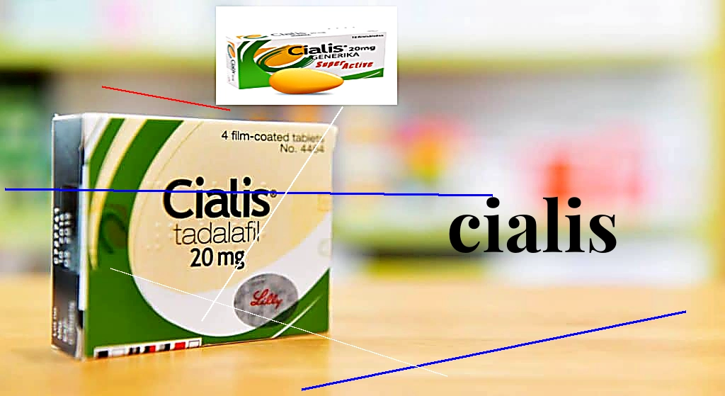 Générique du cialis 5mg